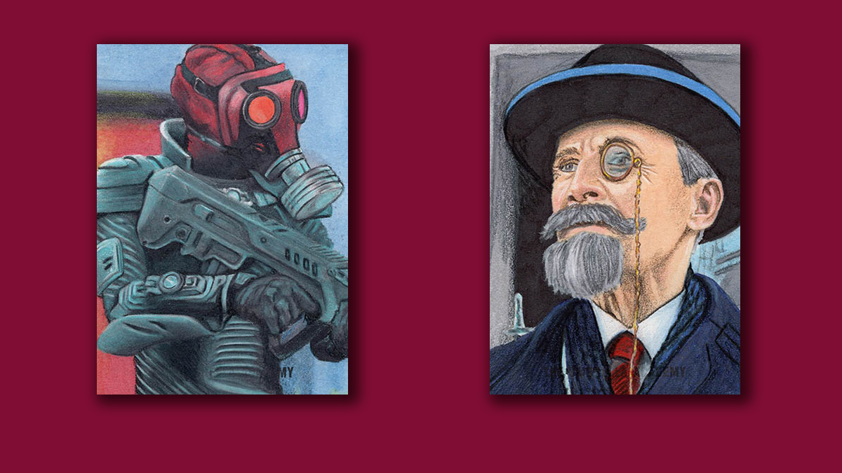 Umbrella Academy Netflix