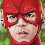 Crisis on Infinite Earths