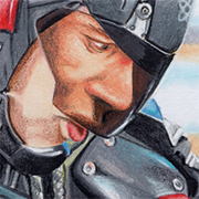 Crisis on Infinite Earths