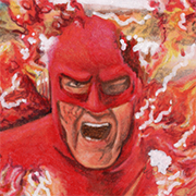 Crisis on Infinite Earths