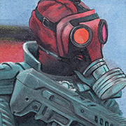 Umbrella Academy Netflix