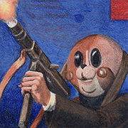 Umbrella Academy Netflix