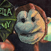 Umbrella Academy Netflix